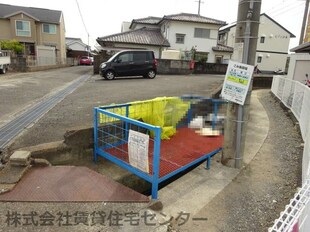 コーポラス松尾の物件内観写真